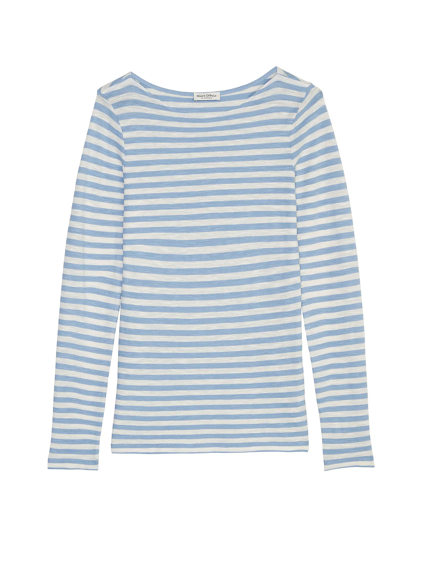 MARC O'POLO | Langarmshirt | 